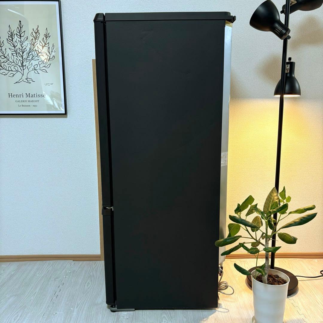 2022年製 冷蔵庫 一人暮らし 二人暮らし 保証付 送料無料 パナソニック