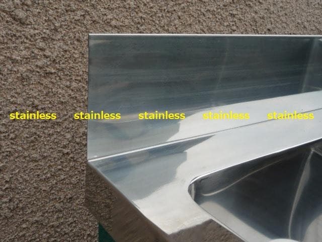 新品 オリジナル ドッグバス 1200×550×800 深さ350 ペットシンク