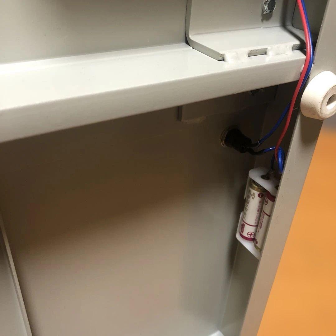 PLUS PK-513L 手動裁断機 替刃新品交換済み