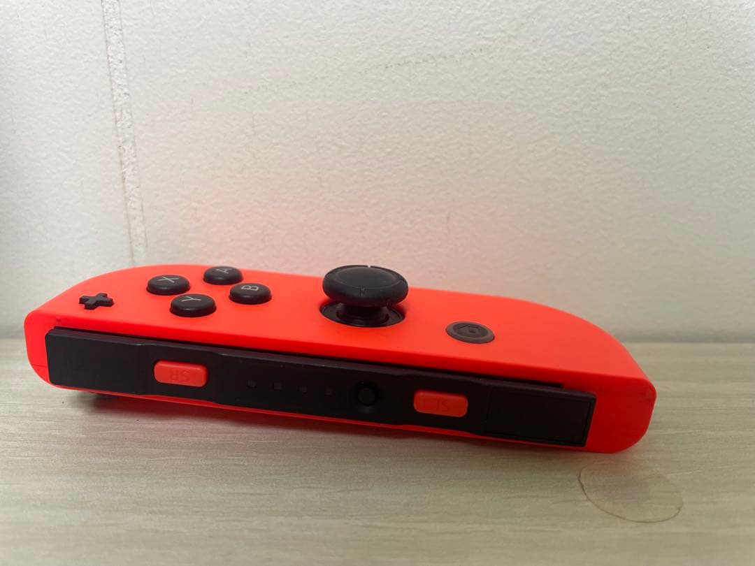 Nintendo Switch　ニンテンドースイッチ本体セット　動作確認済み