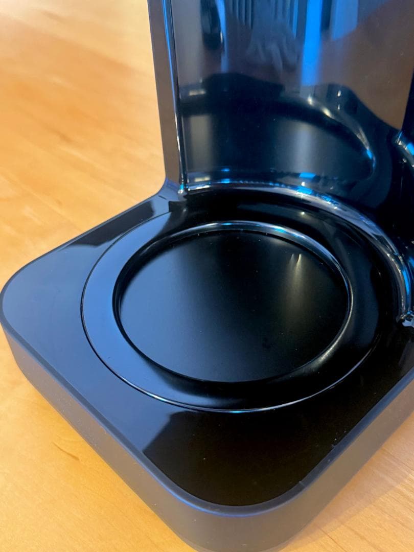 Panasonicコーヒーメーカー パナソニック NC-A58-K 2025年製