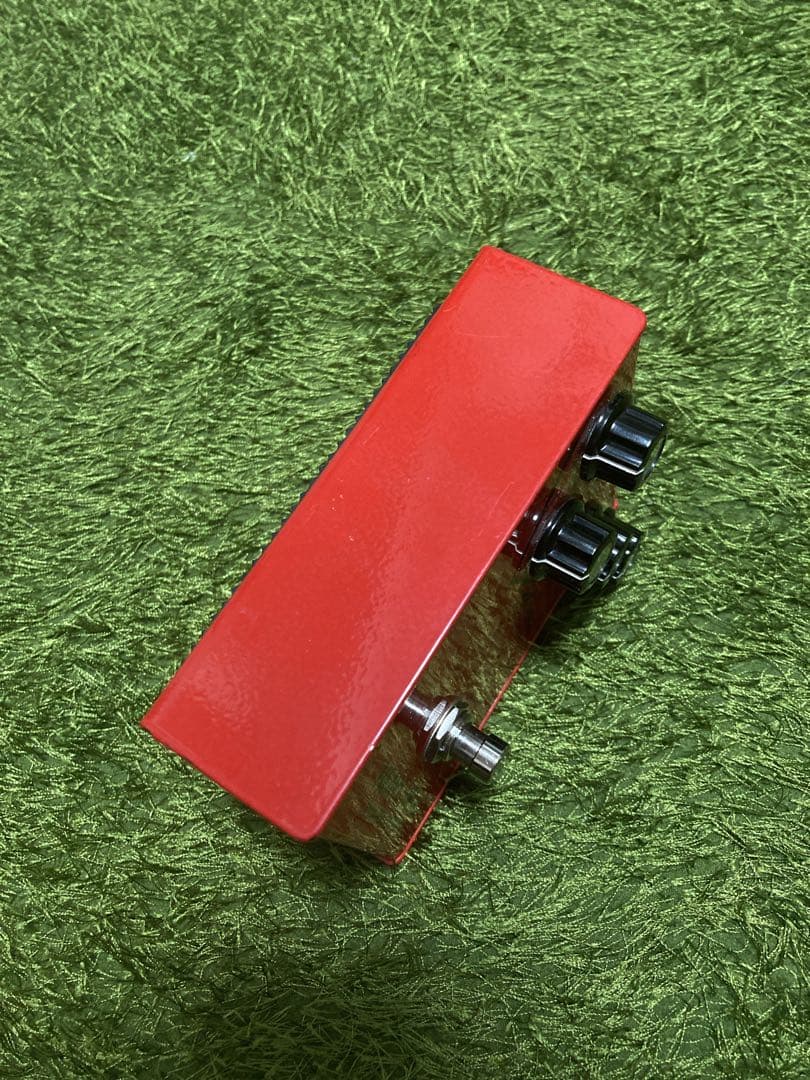 ILITCH ELECTRONICS Heavy l