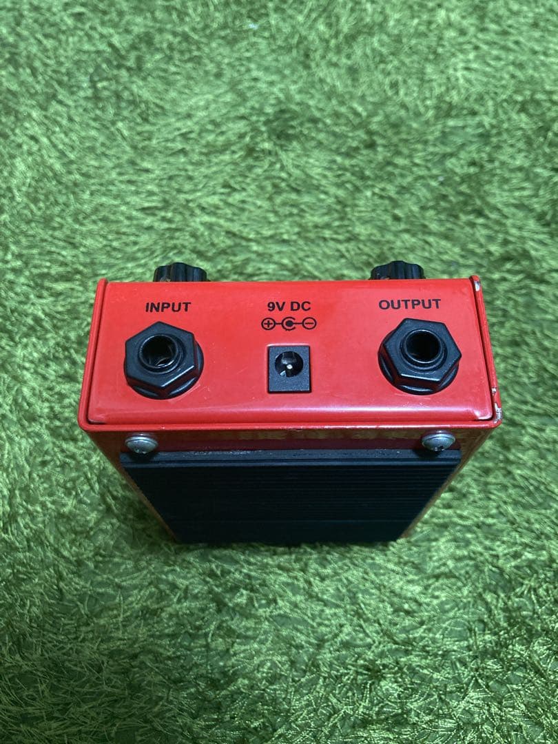 ILITCH ELECTRONICS Heavy l