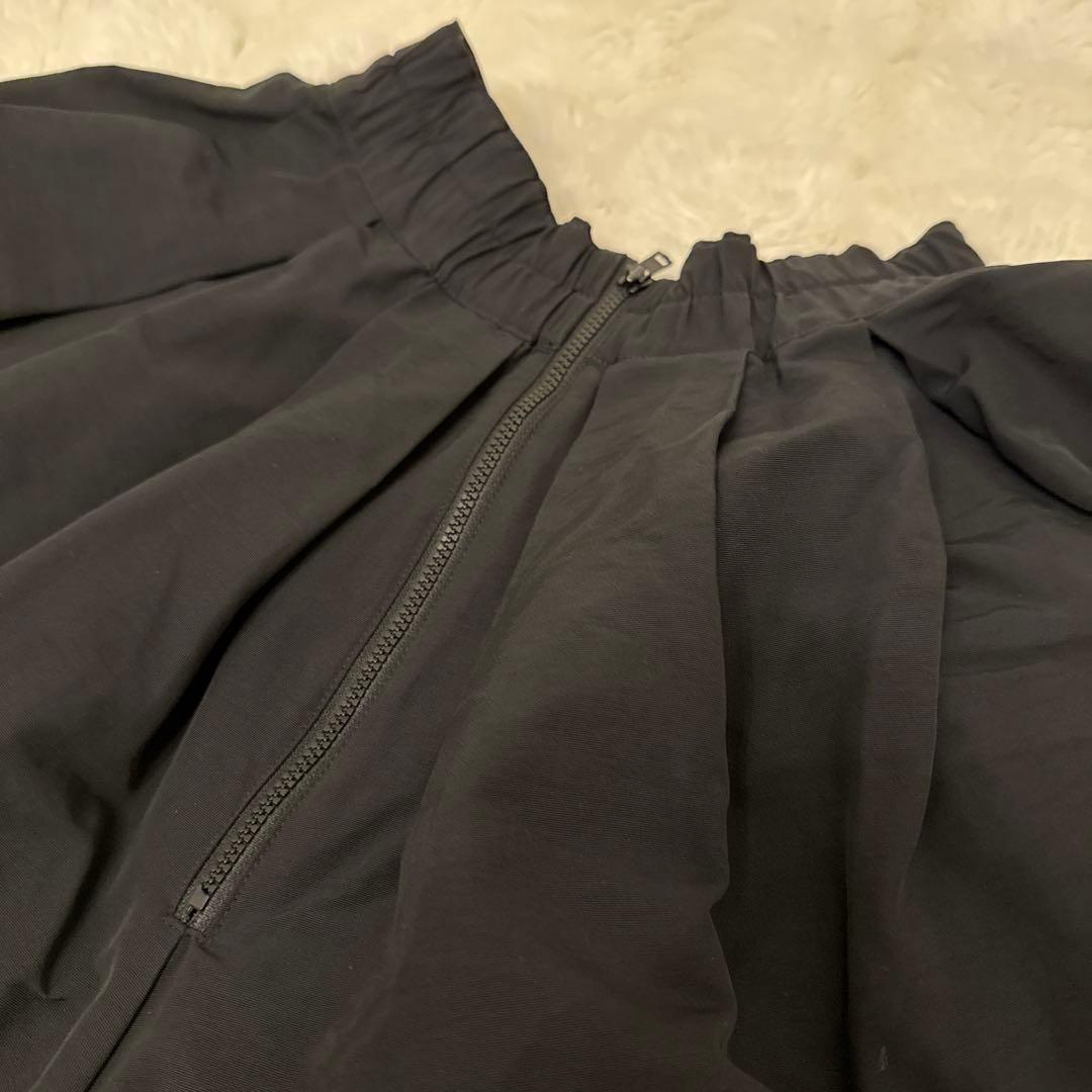 cygneシーニュスタイルアップキュロットスカートショーパン ZARA