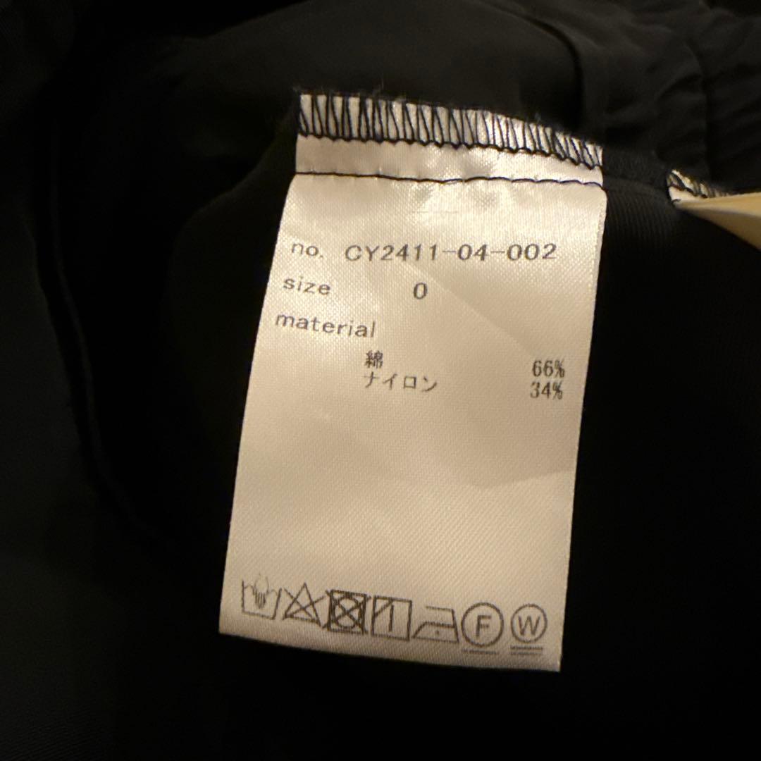 cygneシーニュスタイルアップキュロットスカートショーパン ZARA