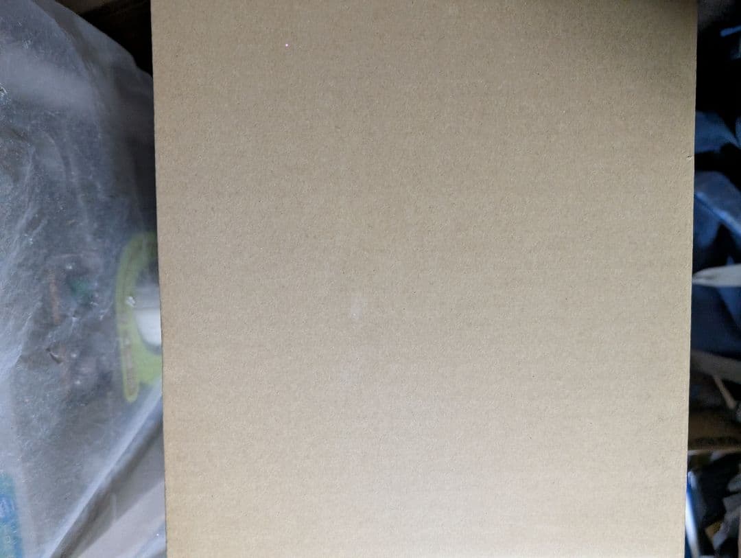 パンカールーバー　K-PKB8C