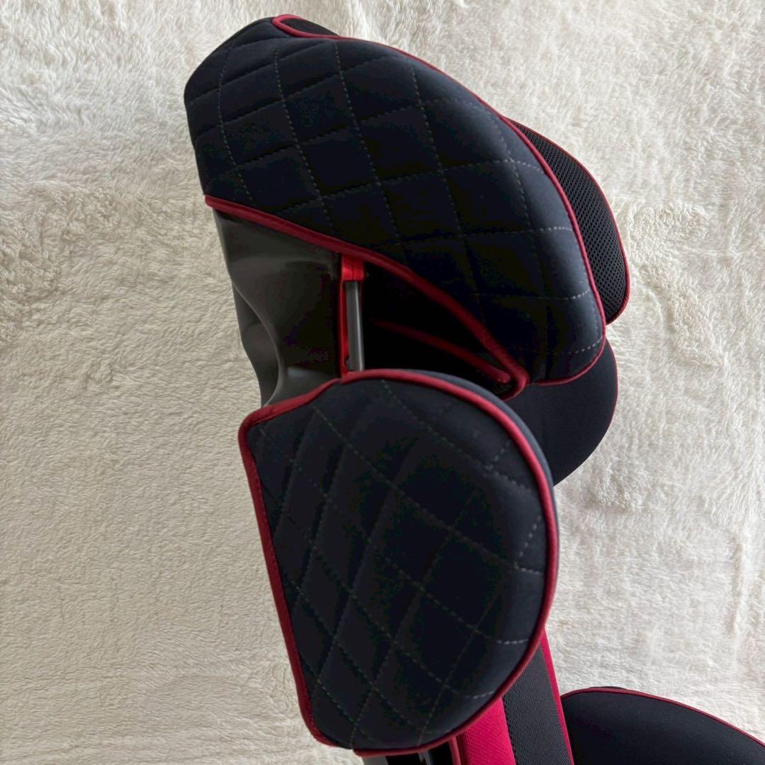 トヨタ LEXUS 純正ジュニアシート