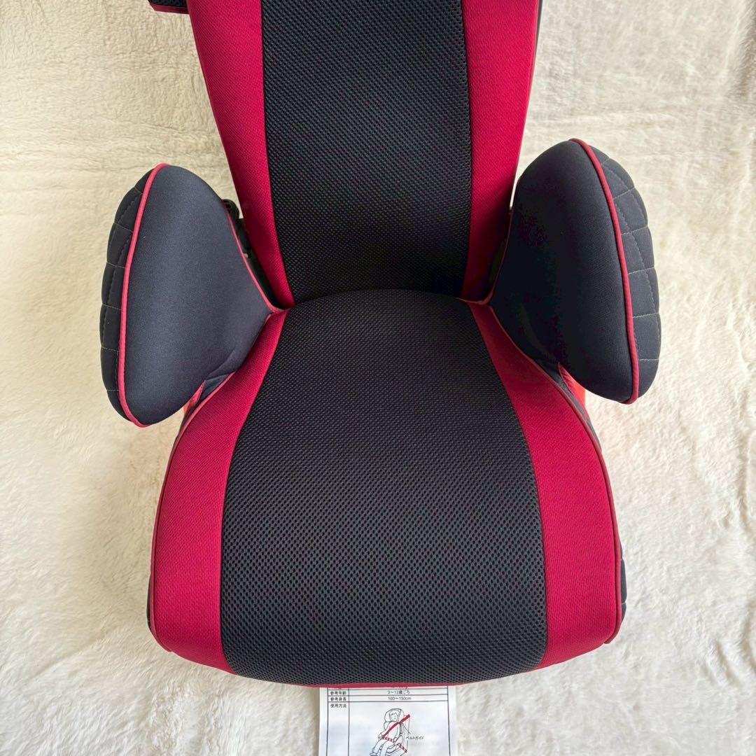 トヨタ LEXUS 純正ジュニアシート