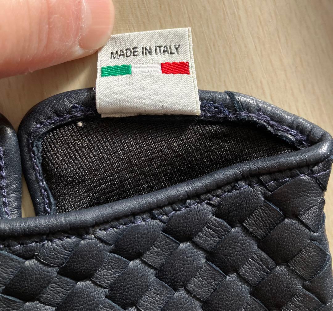 【新品未使用】FORINO バーニーズニューヨーク 手袋 グローブ