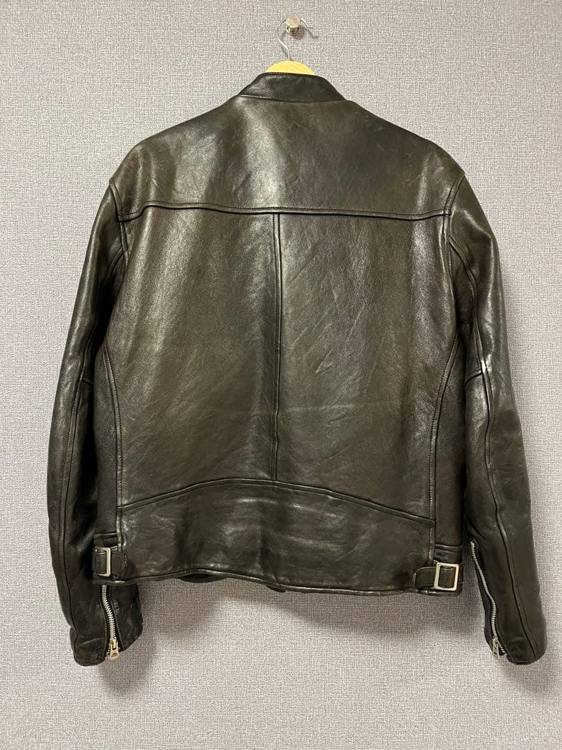 Schott レザージャケット