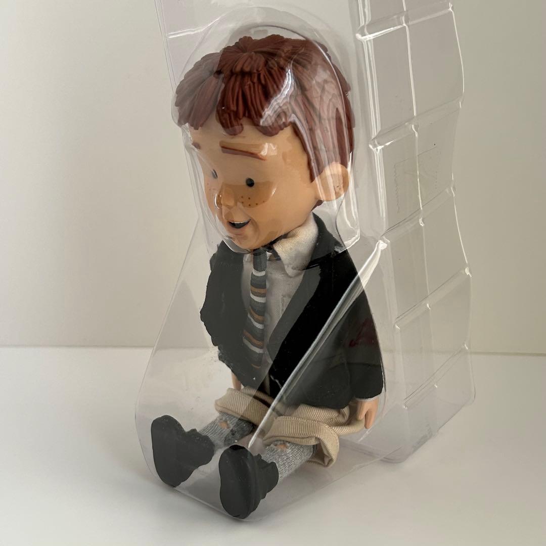 ジャイアントピーチ VHS 限定フィギュア