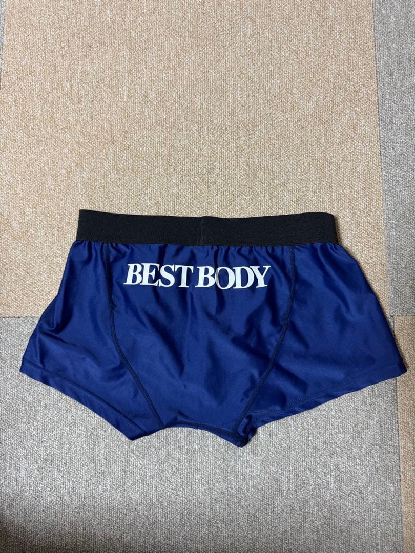 BEST BODY サーフパンツ ＆ボクサーパンツ