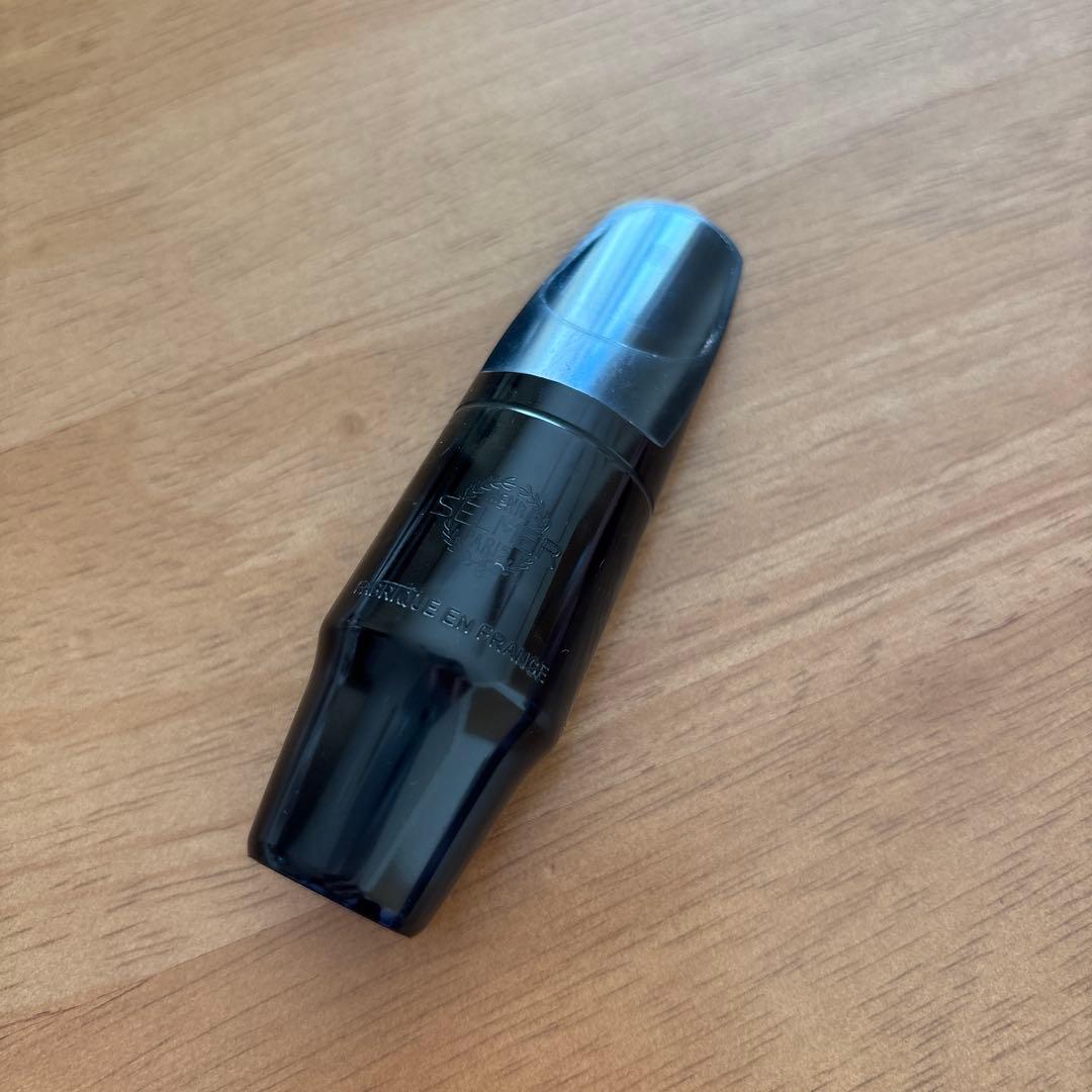 セルマー アルトサックス用マウスピース S80