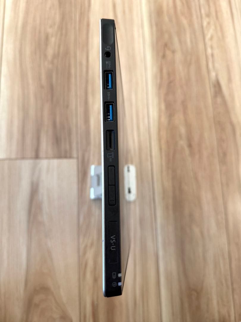 NEC タブレットCore m3 4GB SSD128GB Office2024