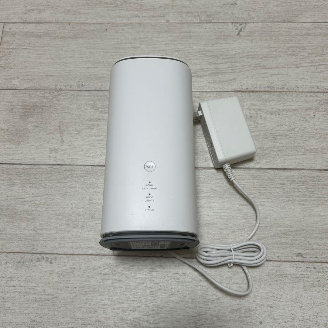 Speed Wi-Fi  5G L13 破格‼️