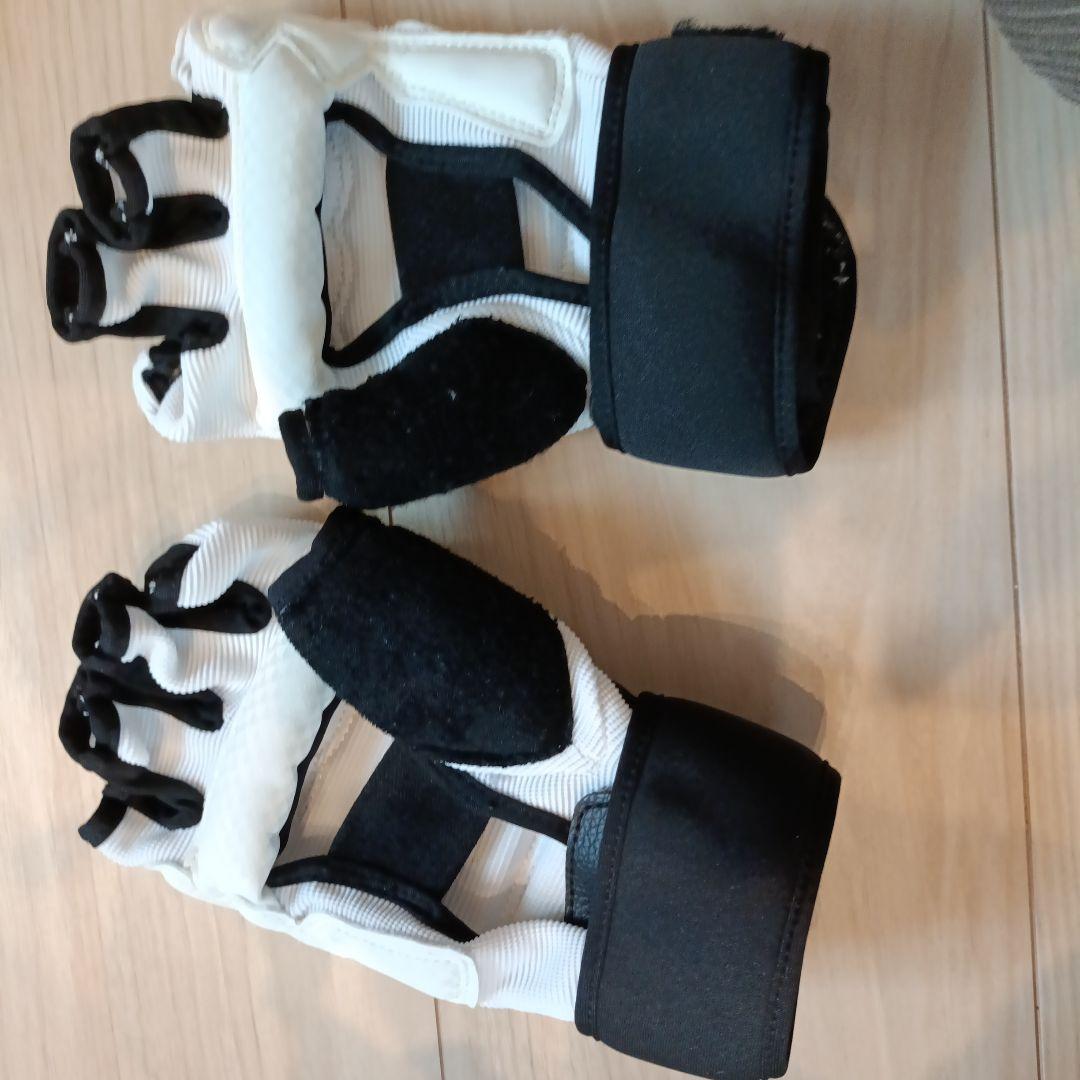 LAVA ボクシンググローブ＆シューズ