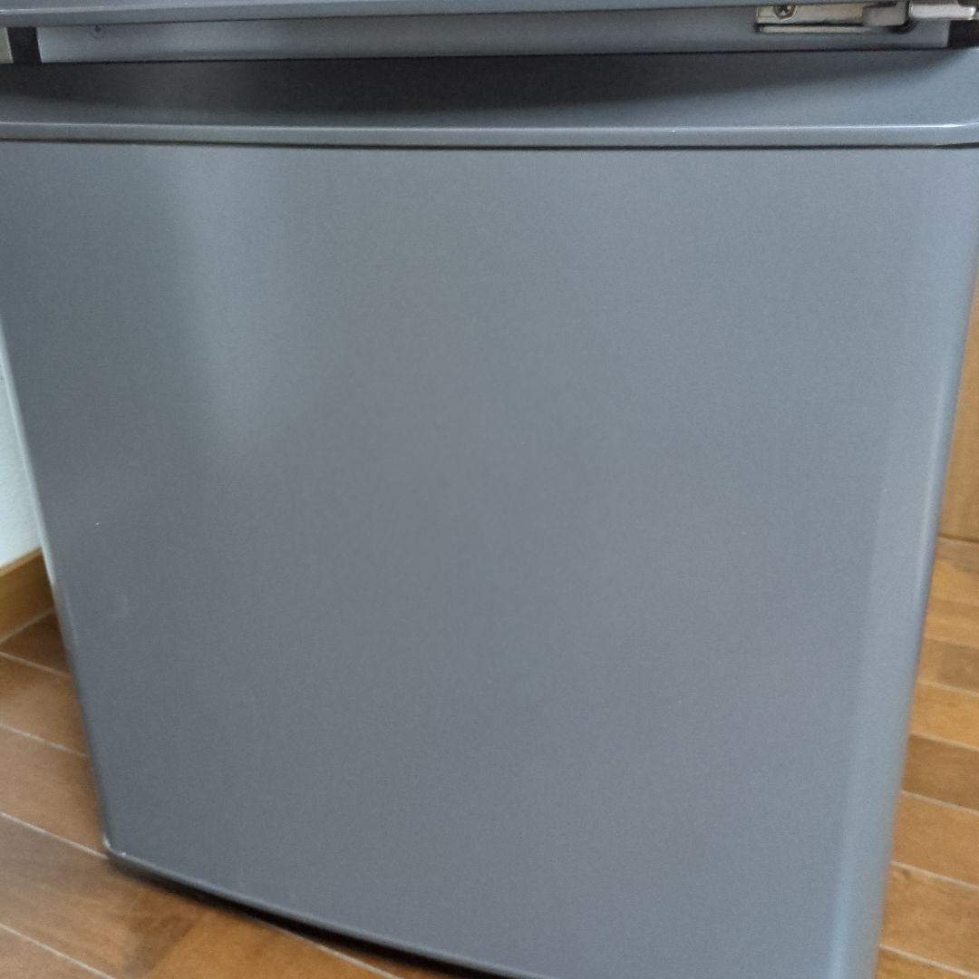 三菱 冷蔵庫 小型 一人暮らし 2ドア 146L 2022年製