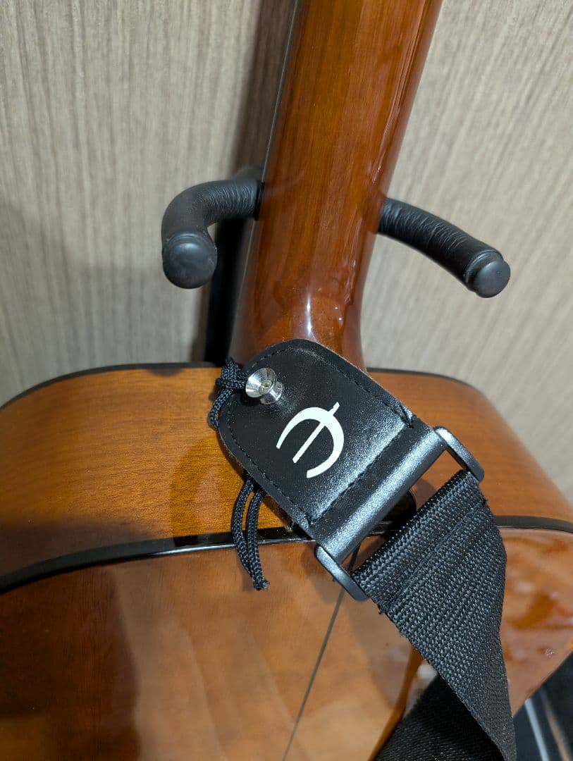 美品/希少/Epiphone　DR-90NA 　改チューナー付エレアコ