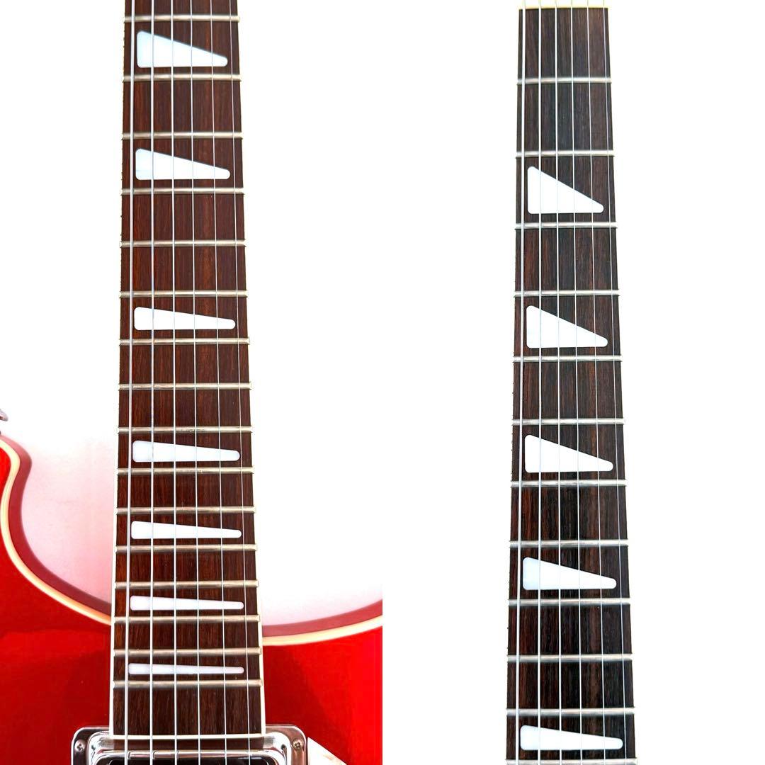 【美品】ARIA PRO Ⅱ Rickenbacker 620 TYPE