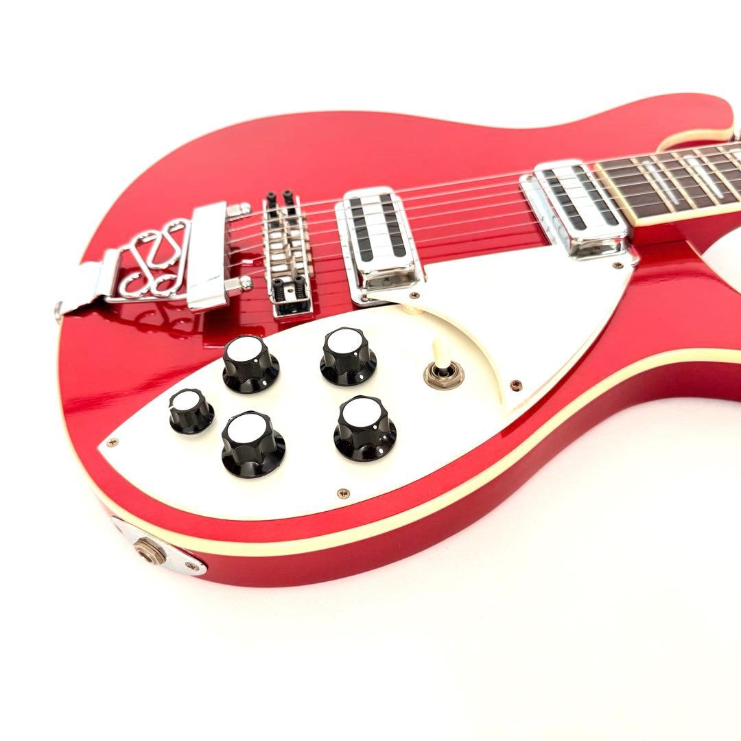 【美品】ARIA PRO Ⅱ Rickenbacker 620 TYPE