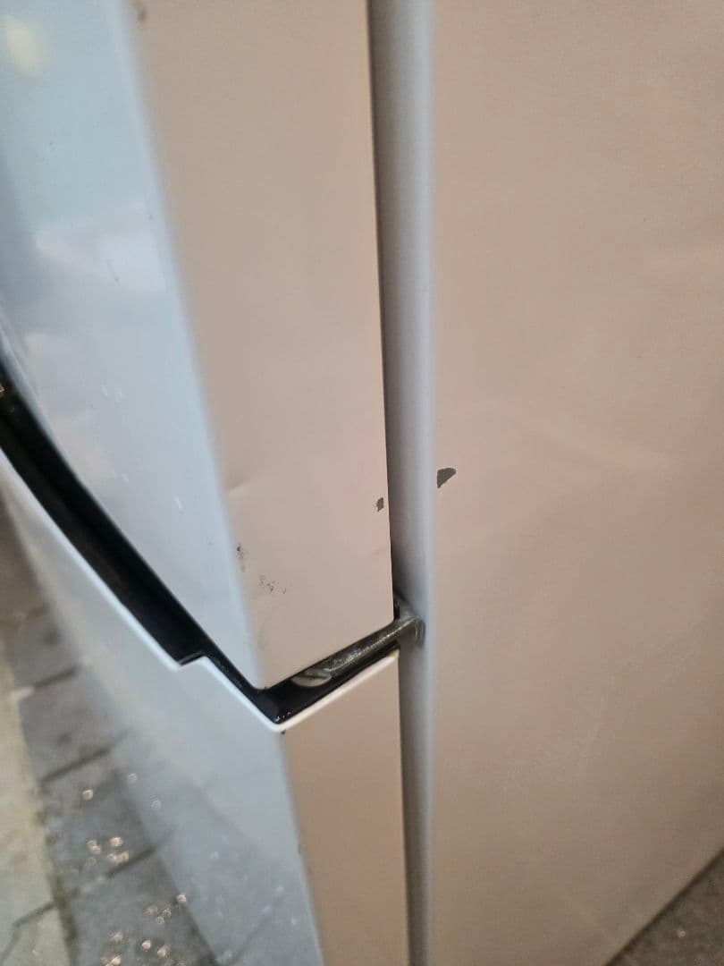 Hisense（ハイセンス）の2ドア冷蔵庫