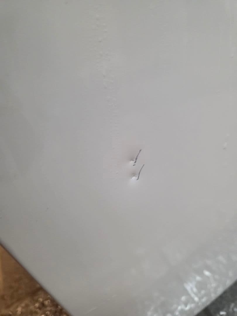 Hisense（ハイセンス）の2ドア冷蔵庫