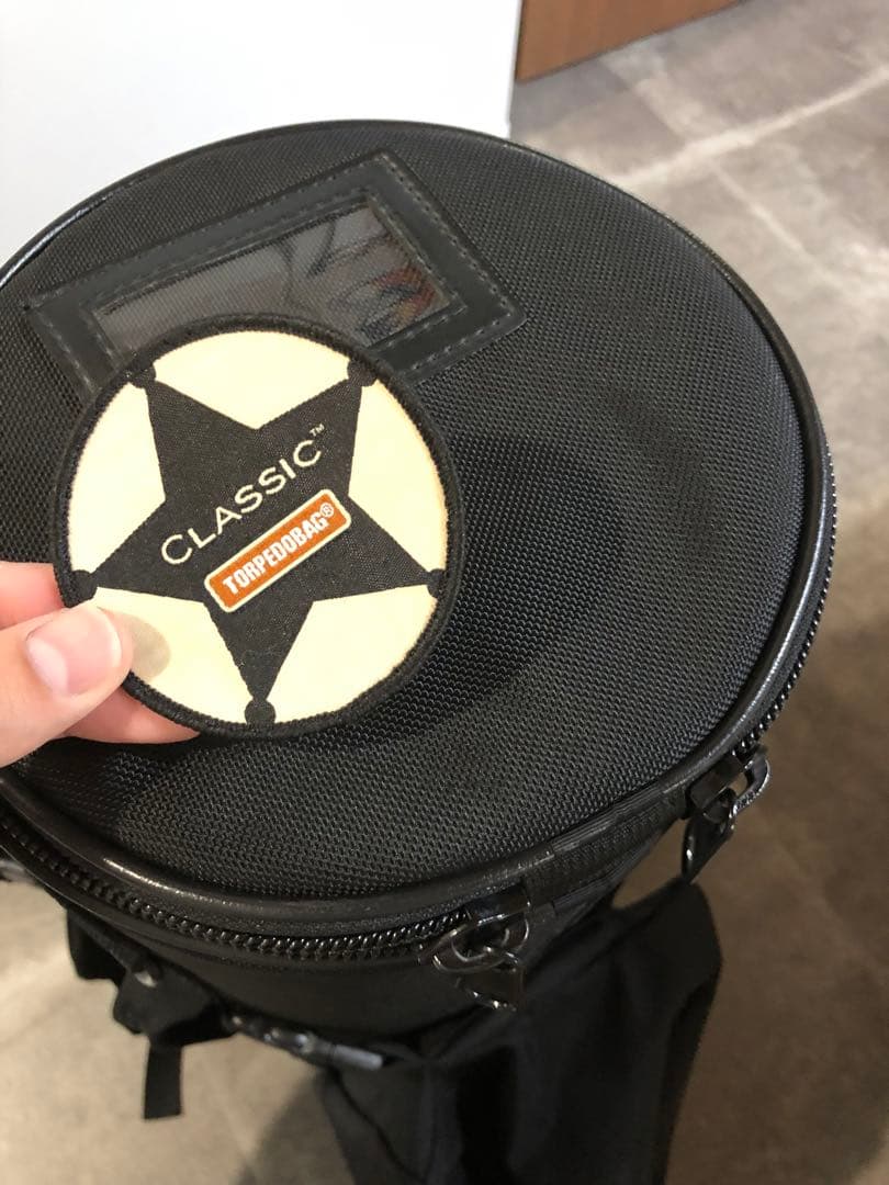 【最終値下げ】TORPEDO BAG®︎ トランペットシングルケース