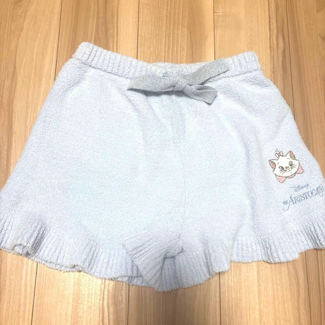 SNIDEL  マリーちゃん おしゃれキャット ディズニー 上下セット