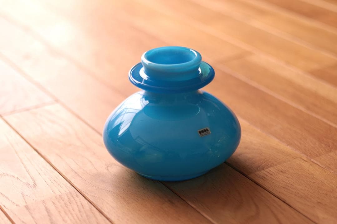 Erik Hoglund エリックホグラン 花瓶 フラワーベース 93833