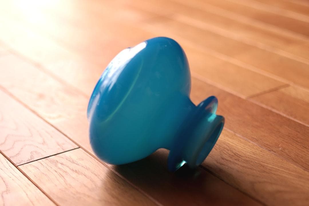 Erik Hoglund エリックホグラン 花瓶 フラワーベース 93833