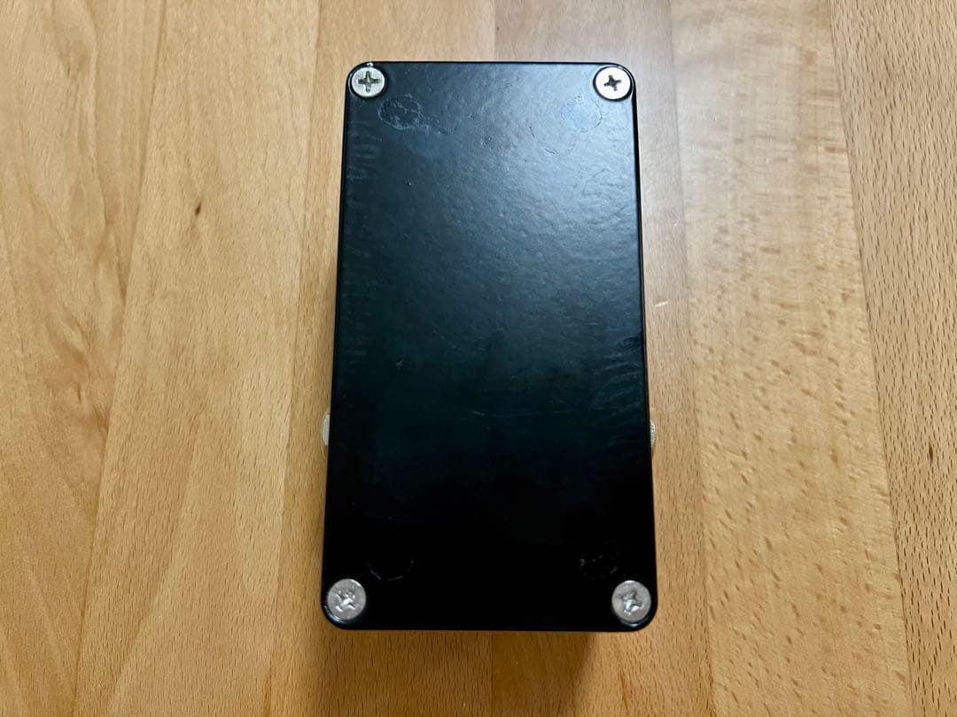 【価格相談可！】Verocity JVM-B2 Silver Edition