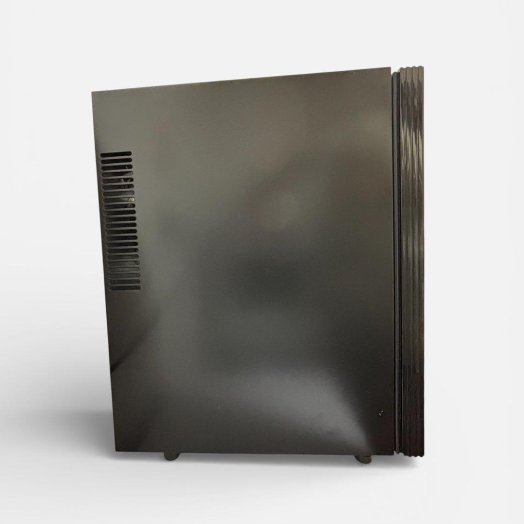 【美品】 BWCー018PS ワインセラー 18ボトル ペルチェ式 PlusQ