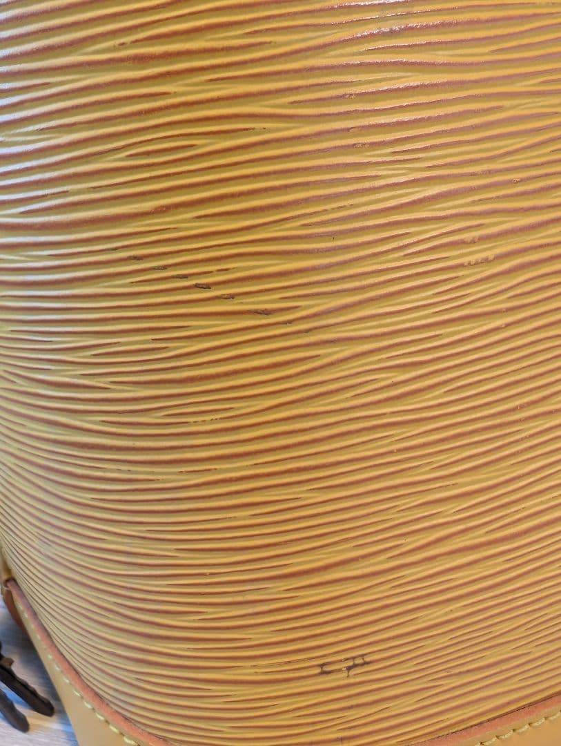 ☆値下げ☆LOUIS VUITTON ルイヴィトン エピ アルマ