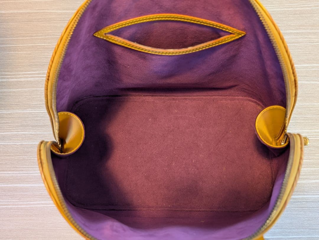 ☆値下げ☆LOUIS VUITTON ルイヴィトン エピ アルマ