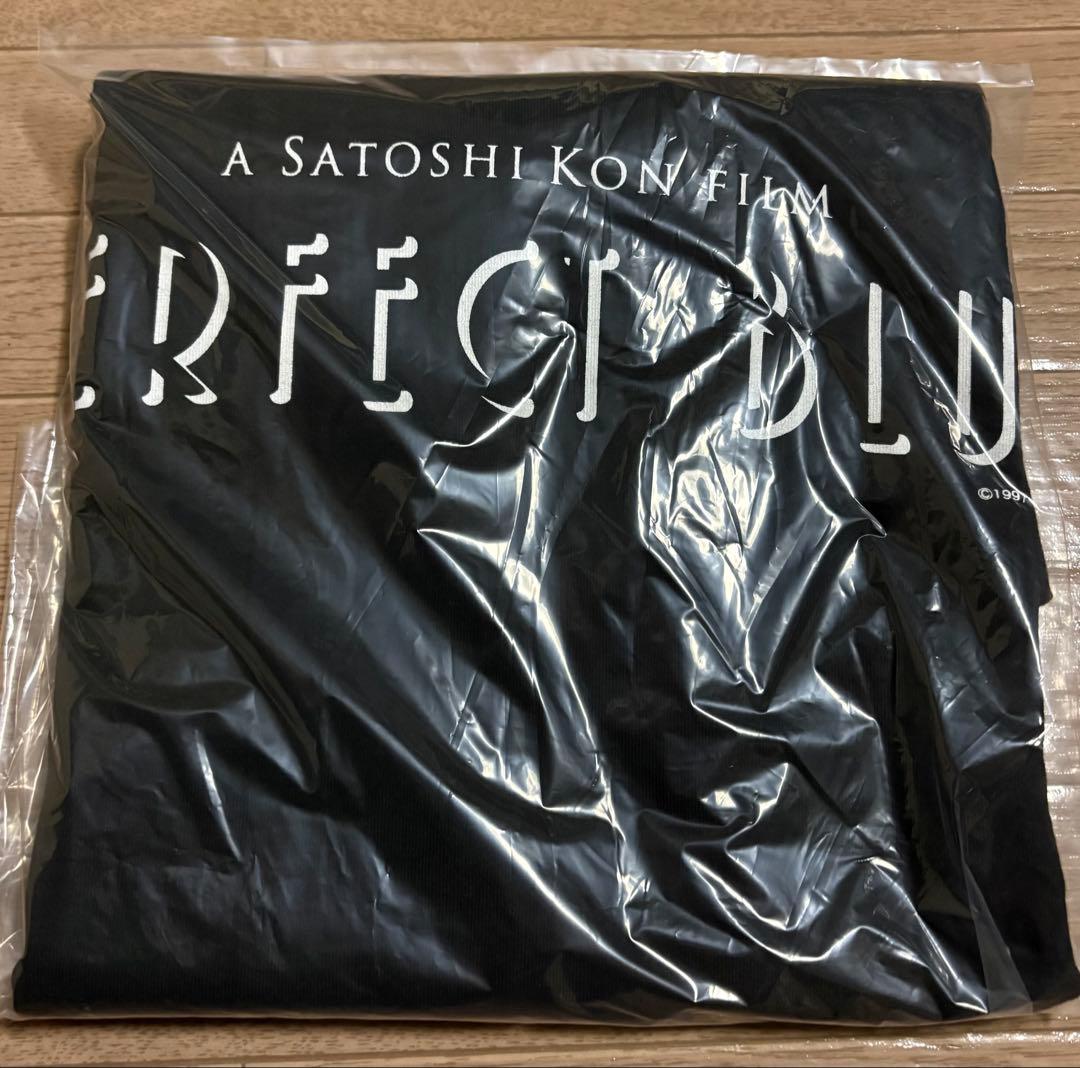 トップス PERFECT BLUE x atmos T-shirt 1 BLACK XL