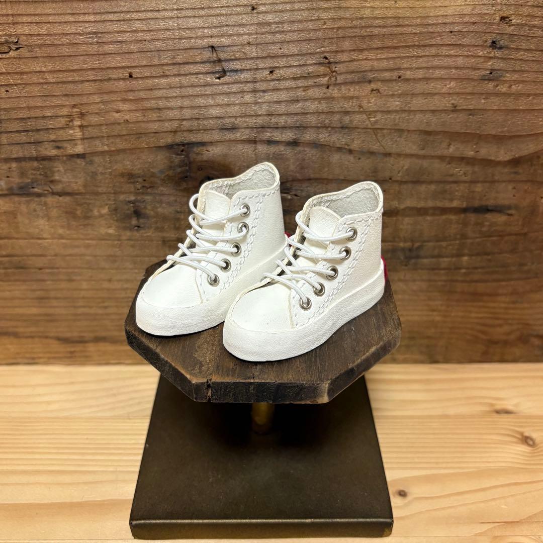 reina様　パオラドールサイズ　ミニパオラドールサイズ　ドール靴