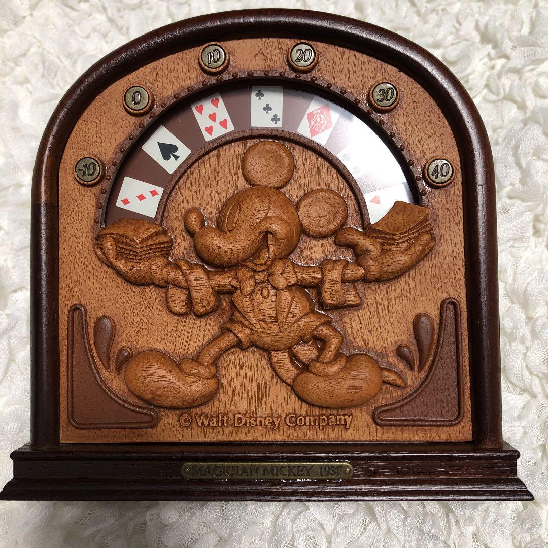 【ディズニー】限定 激レア 温度計