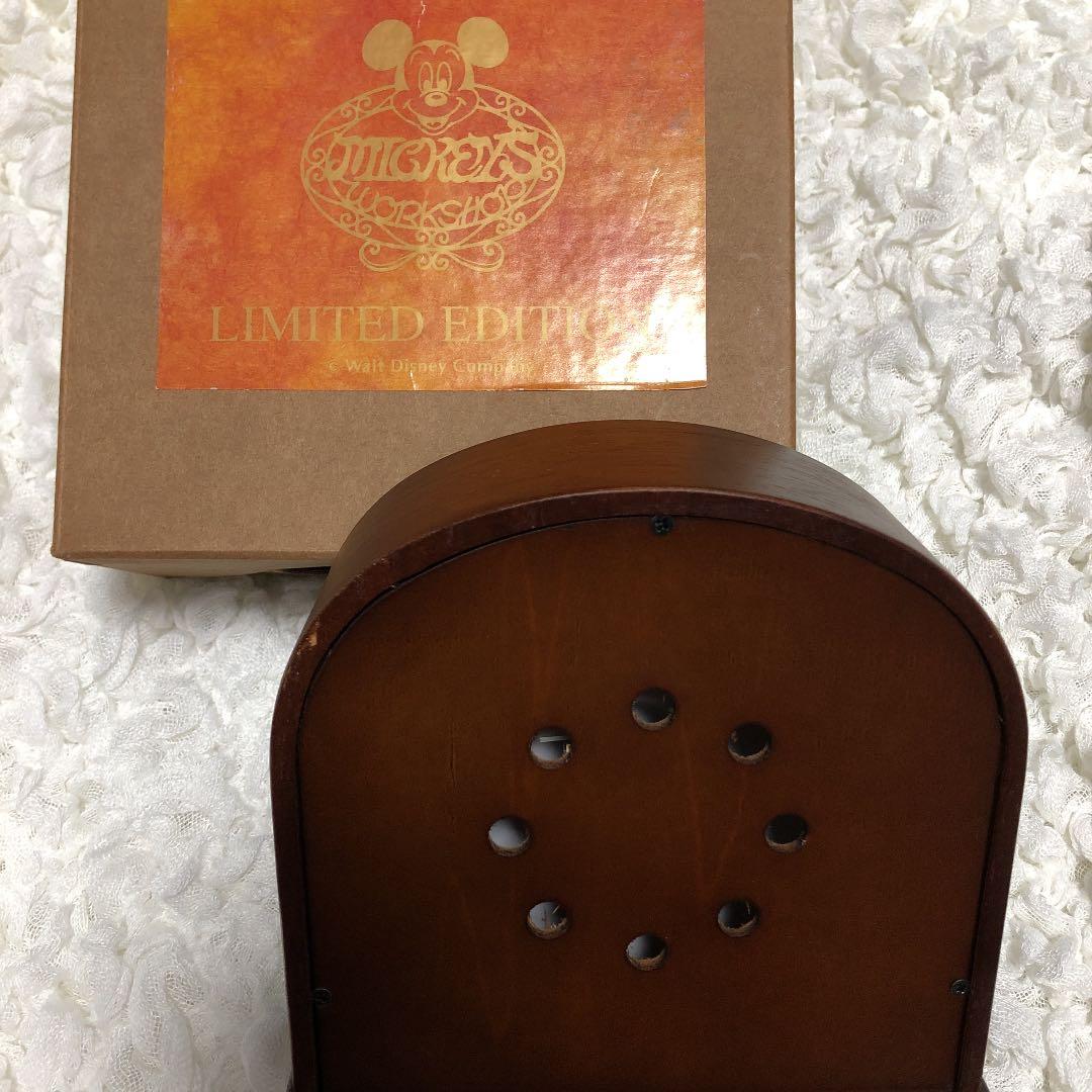 【ディズニー】限定 激レア 温度計