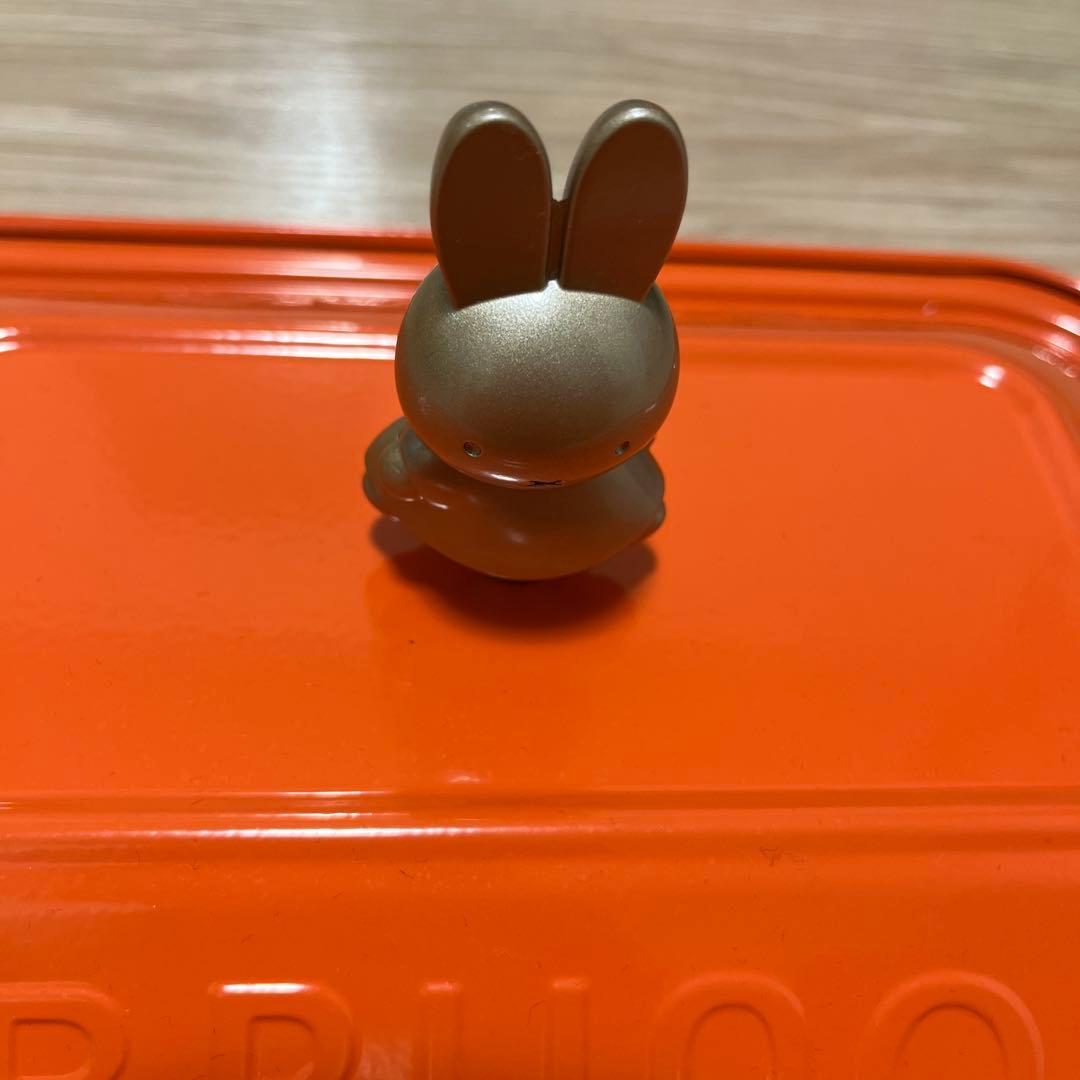 miffy コンパクトホットプレート