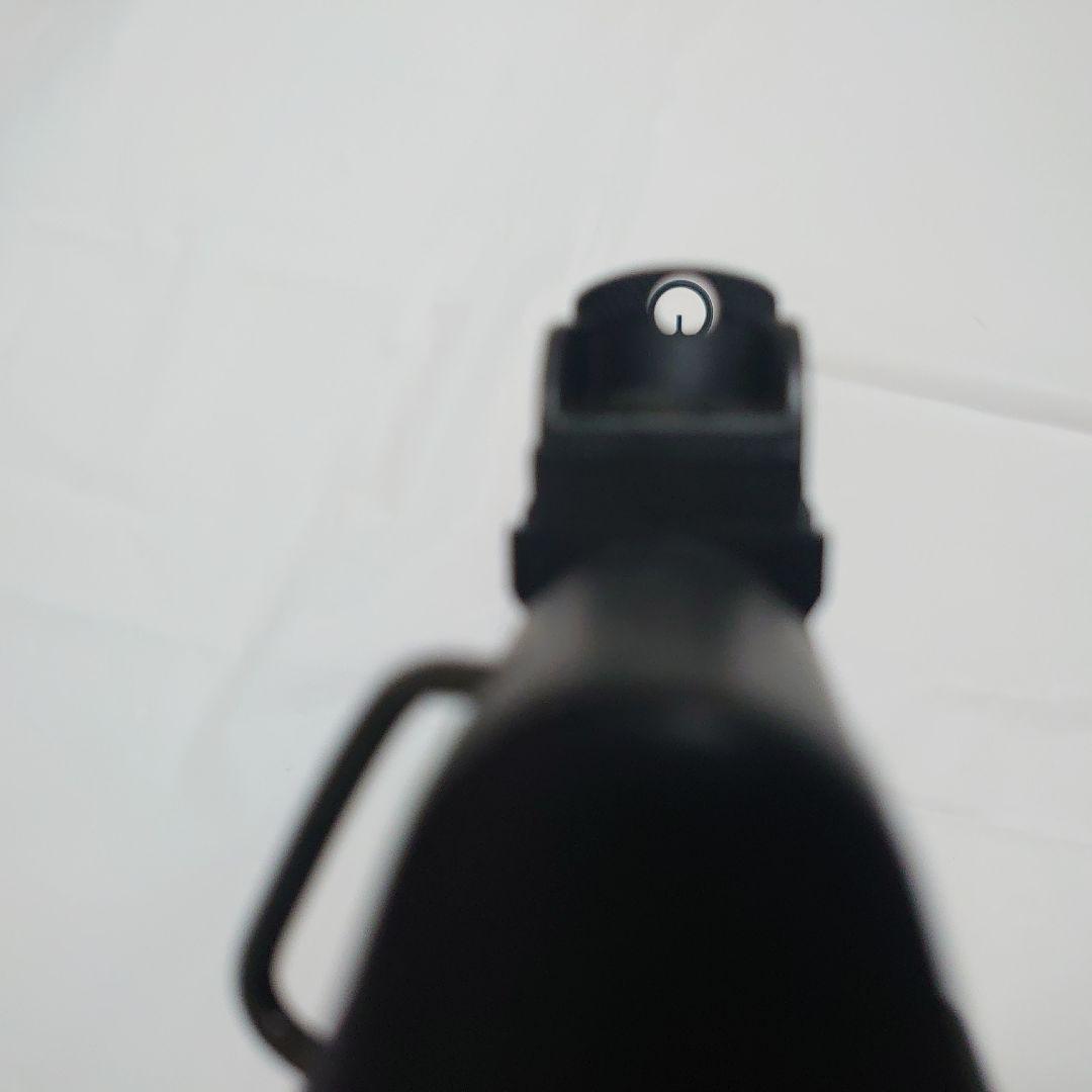 【動作確認済】 東京マルイ 初速高め 多段マグ付き MP5A5 HG電動ガン