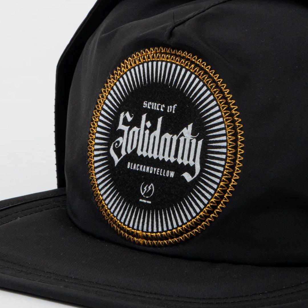 【新品】RATS BOMBER CAP/L