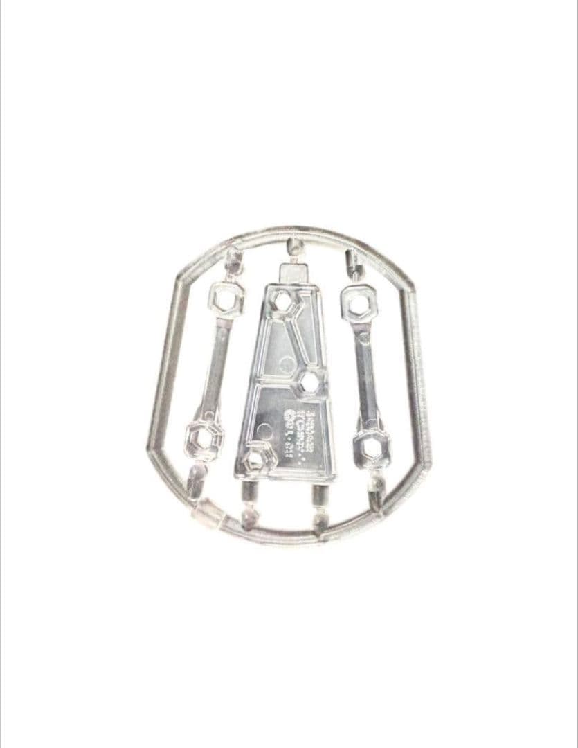 ホ*オ様 モビルスーツアンサンブル ザクII(シャア専用機) 全塗装