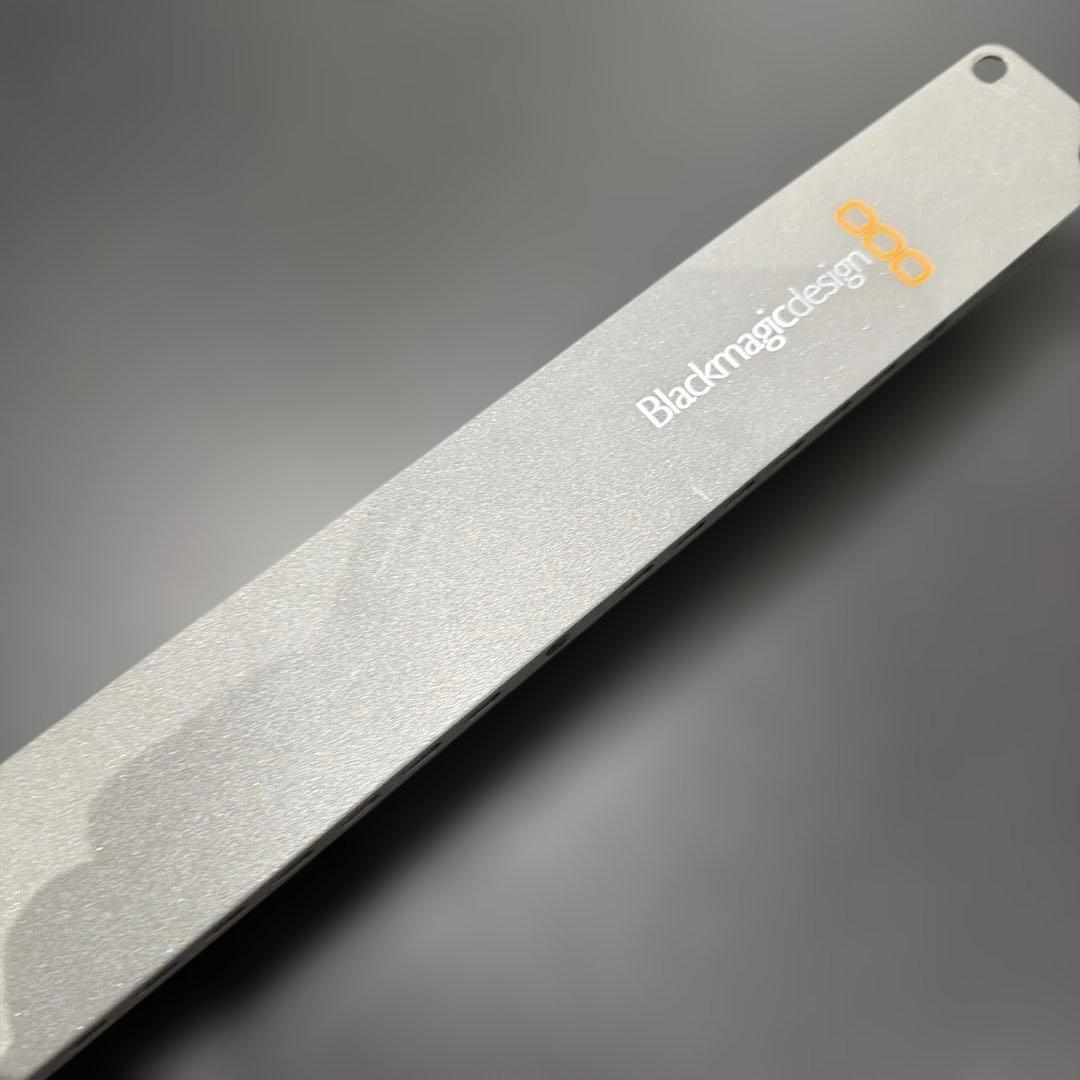 Blackmagic Micro Videohub 16x16 SDIルーター