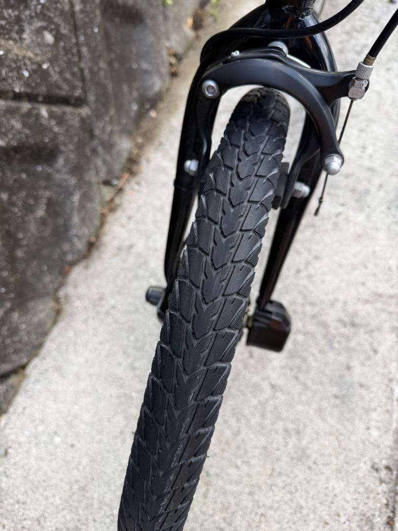 パナソニック オフタイム 【折りたためる 電動アシスト自転車】