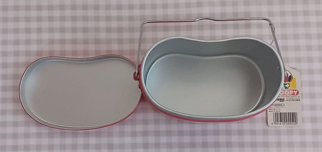 スヌーピー　ハンゴウ