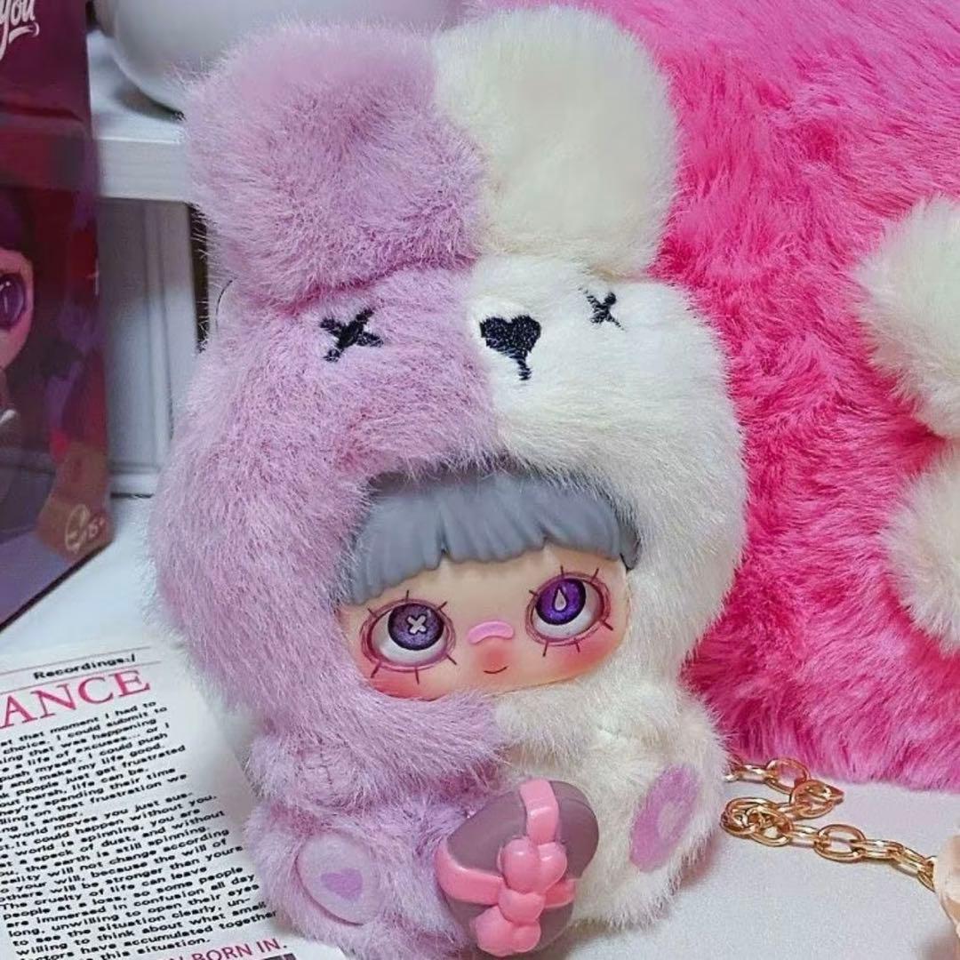 【正規品】maymei アイラブユー 8個入り＋シークレット2個 バラ売り可