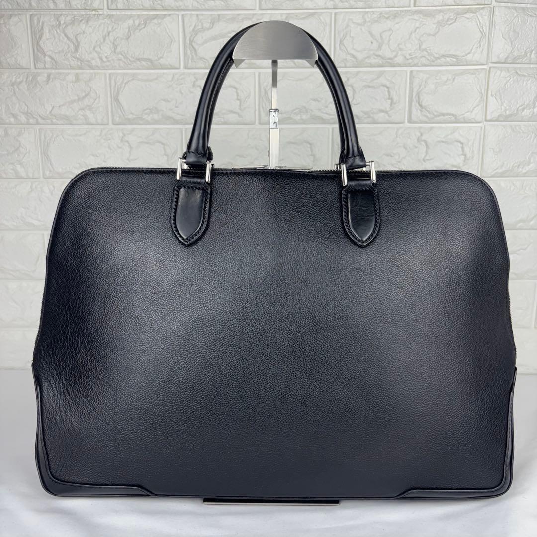 ✨美品✨ SEEKER レザー ビジネスバッグ SBK-EG01