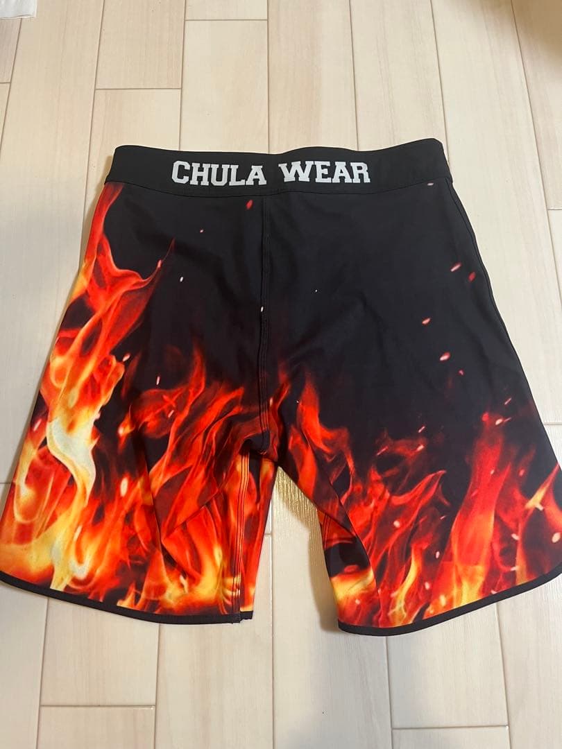 【KTR】チュラウェア サーフパンツ 26