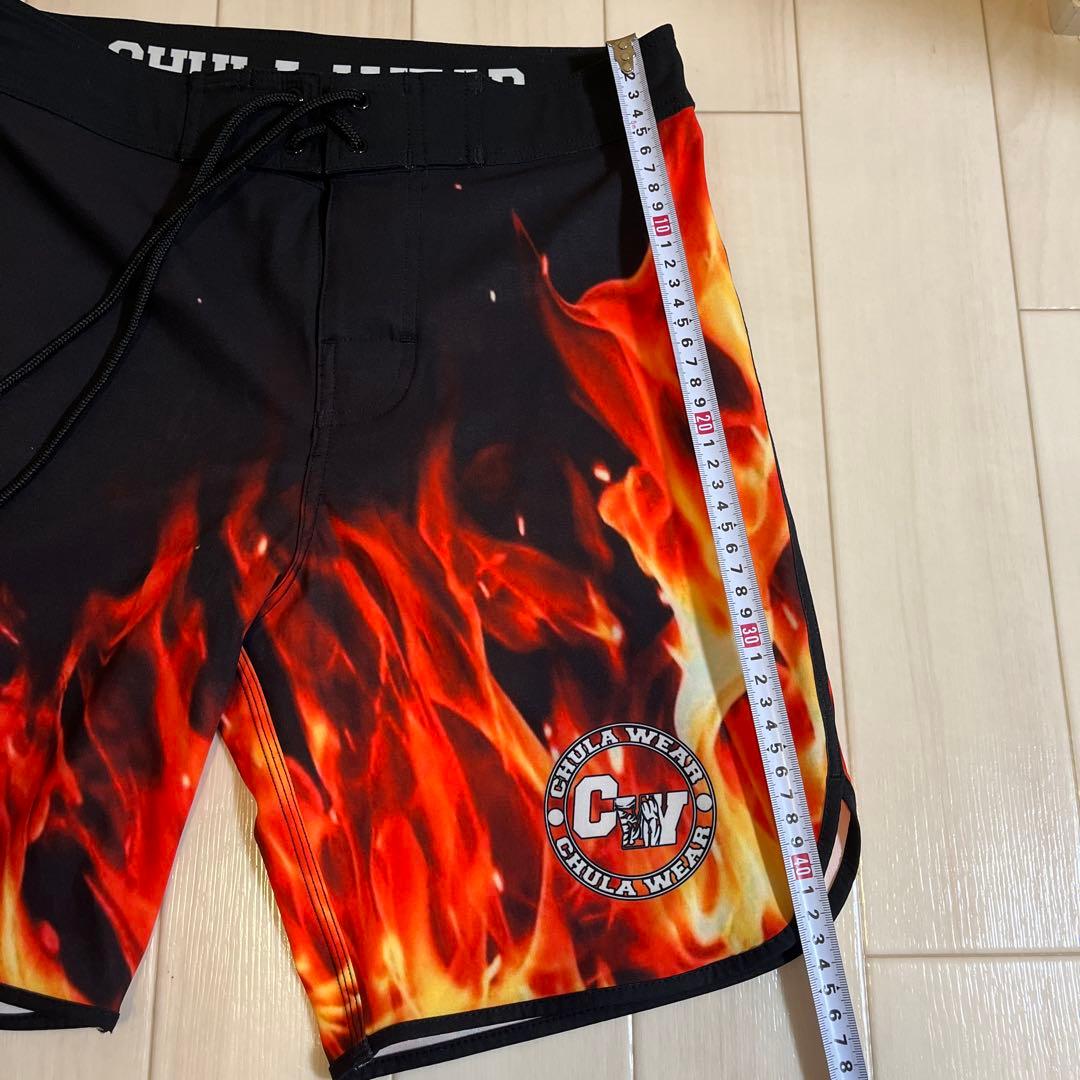 【KTR】チュラウェア サーフパンツ 26