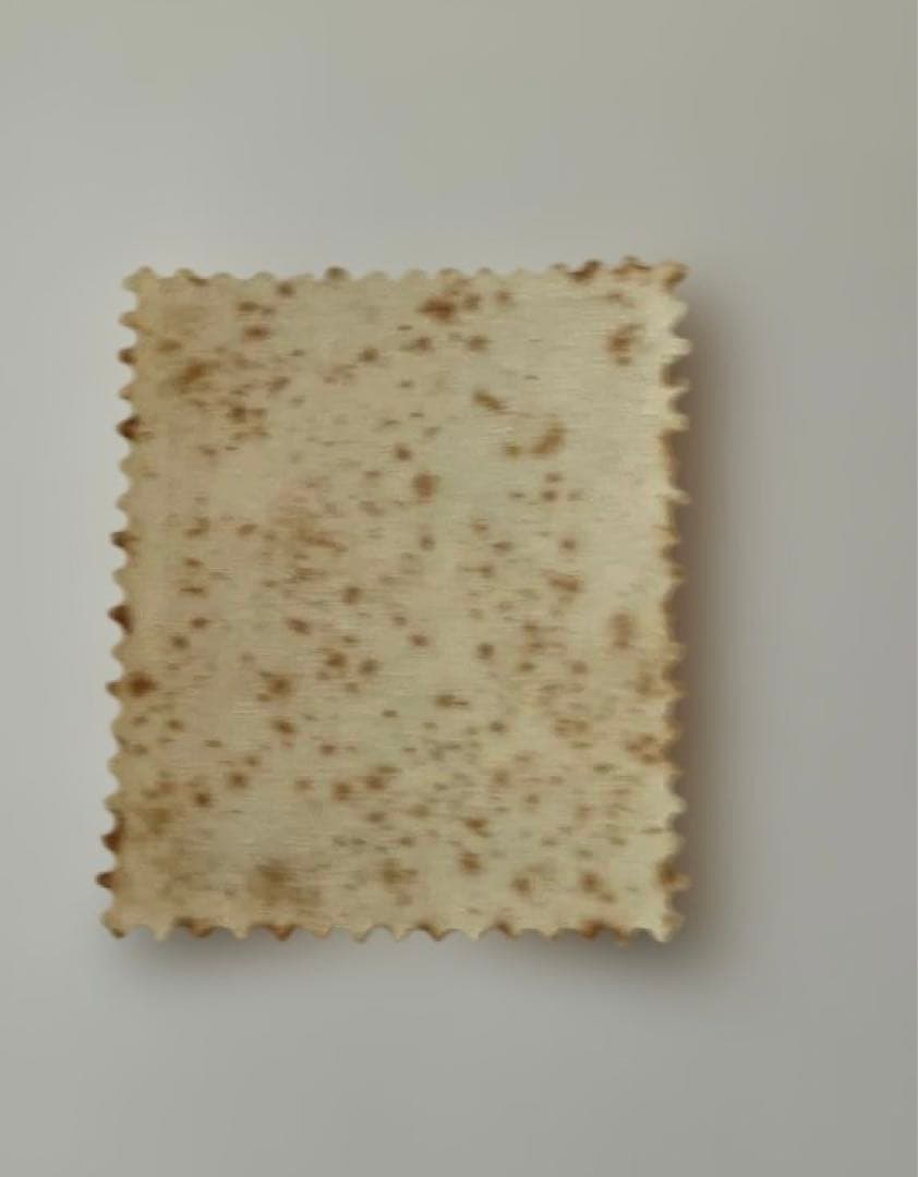 【未使用】中国 未使用切手 5枚セット